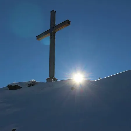Haus Intaba * Ramsau am Dachstein