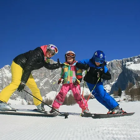 Haus Intaba Apartman