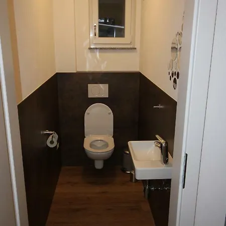 Haus Intaba * Ramsau am Dachstein