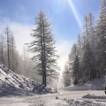 Haus Intaba * ラムサウ・アム・ダッハシュタイン