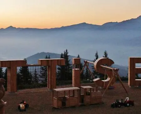 Haus Intaba * Ramsau am Dachstein