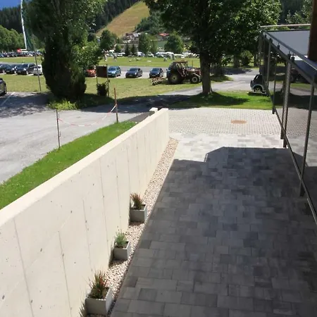 Haus Intaba Apartamento *