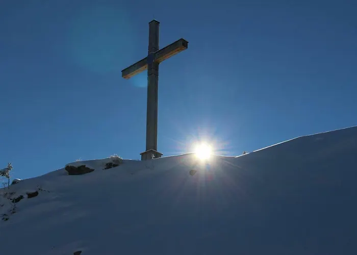 Haus Intaba * 람자우 암 다흐스타인