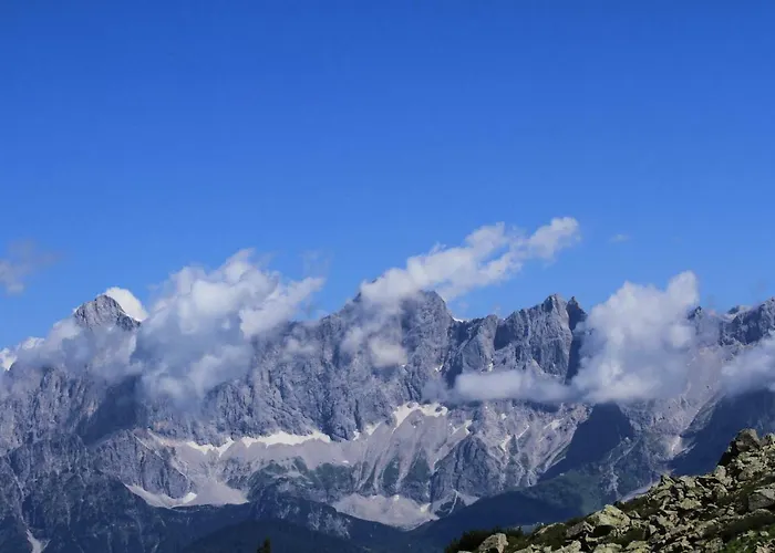 Appartamento Haus Intaba