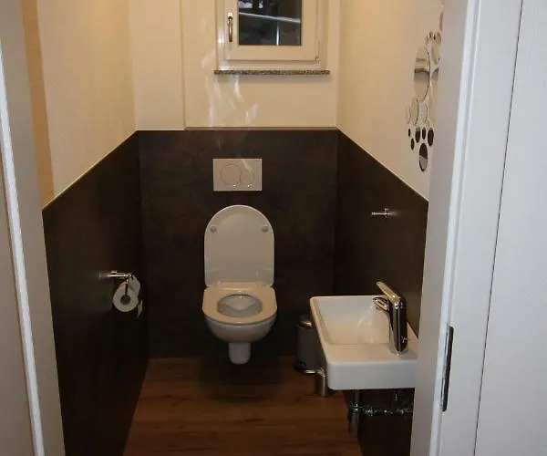 Haus Intaba * Ramsau am Dachstein