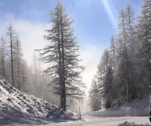 Haus Intaba * Ramsau am Dachstein