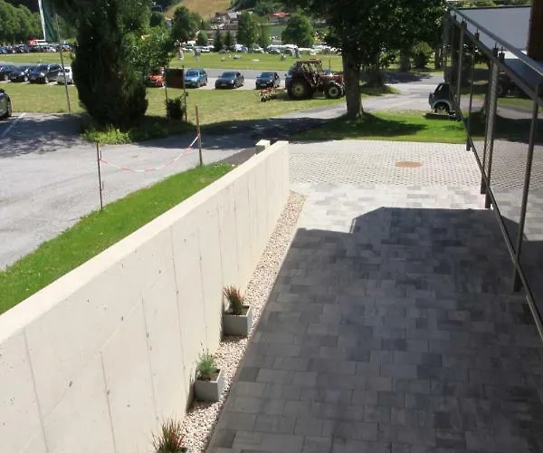 Haus Intaba Appartamento *